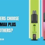 Vapers Choose Hayati Pro Max Plus 6000