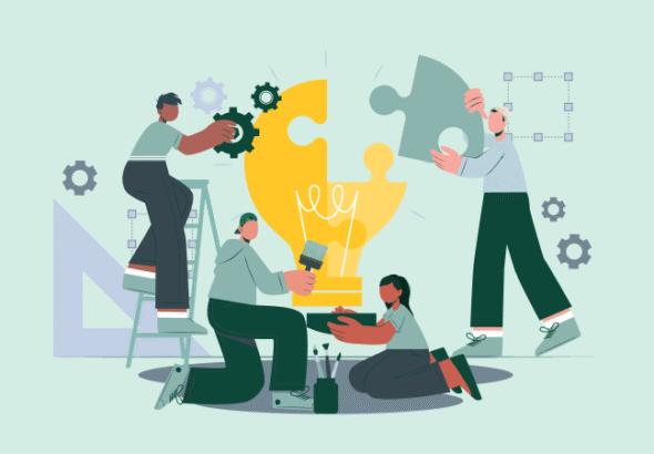 Why More People Are Choosing to Be Self-Employed in 2025