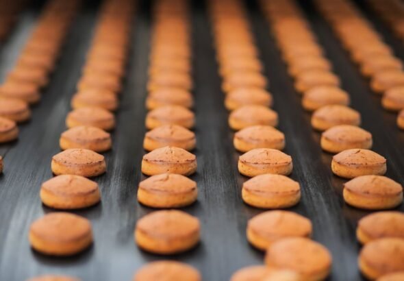 Innovations in Baking: The Evolution of the Baking Band