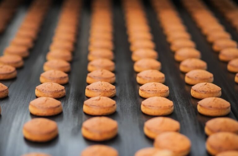 Innovations in Baking: The Evolution of the Baking Band