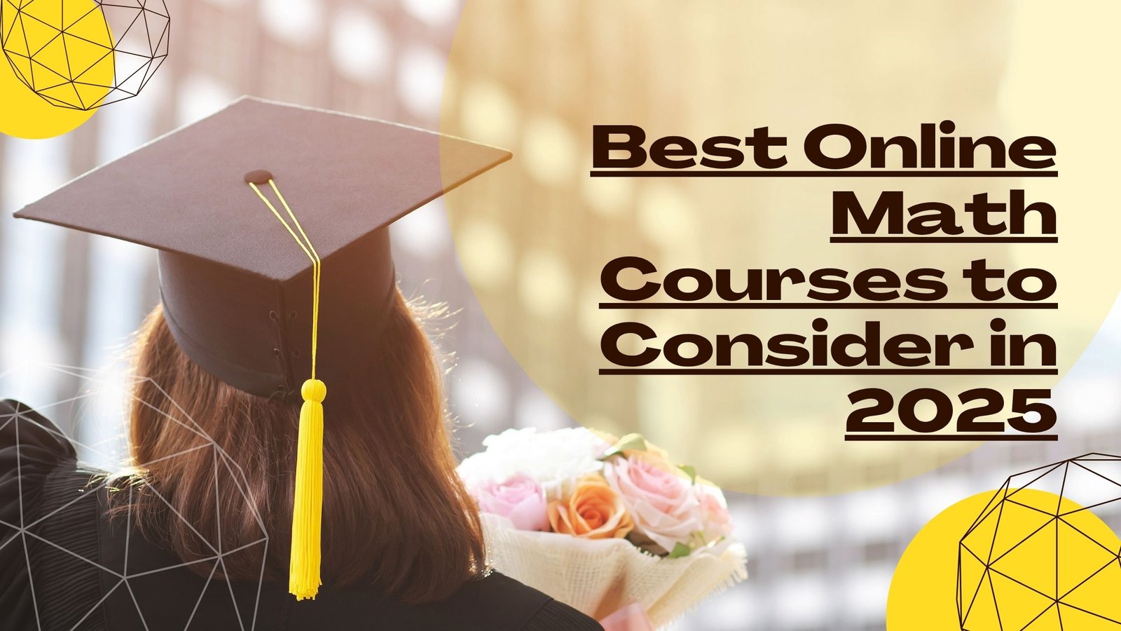 Best Online Math Courses to Consider in 2025