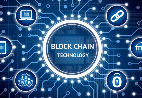 How Blockchain Is Revolutionizing Insurance Software Solutions