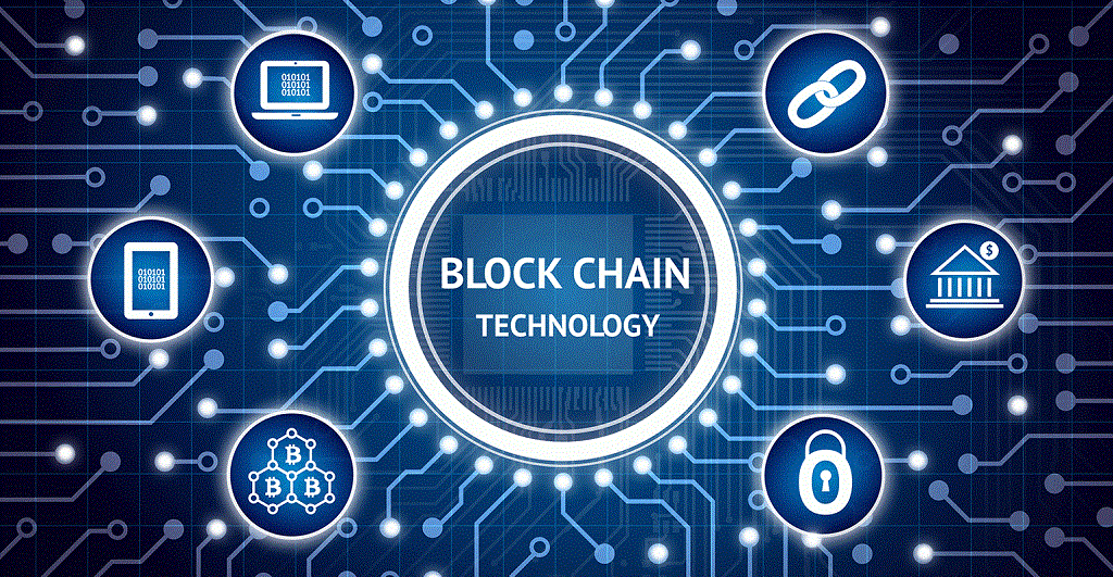 How Blockchain Is Revolutionizing Insurance Software Solutions