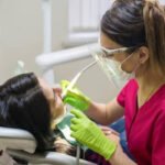 composite bonding veneers