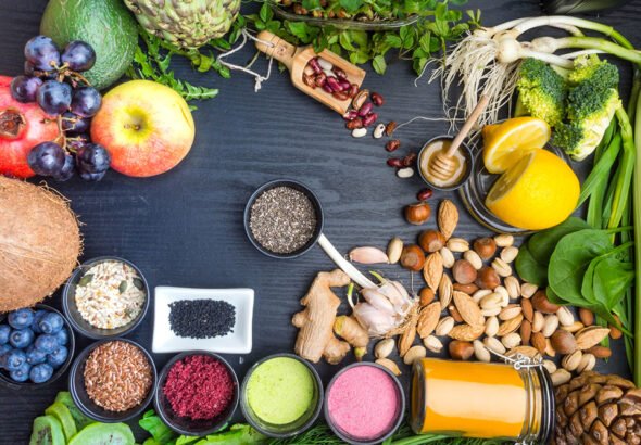 Gentle Ayurvedic Support for Natural Digestive Balance