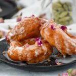 Fusion Dessert Alert