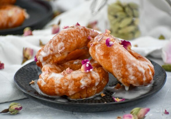 Fusion Dessert Alert