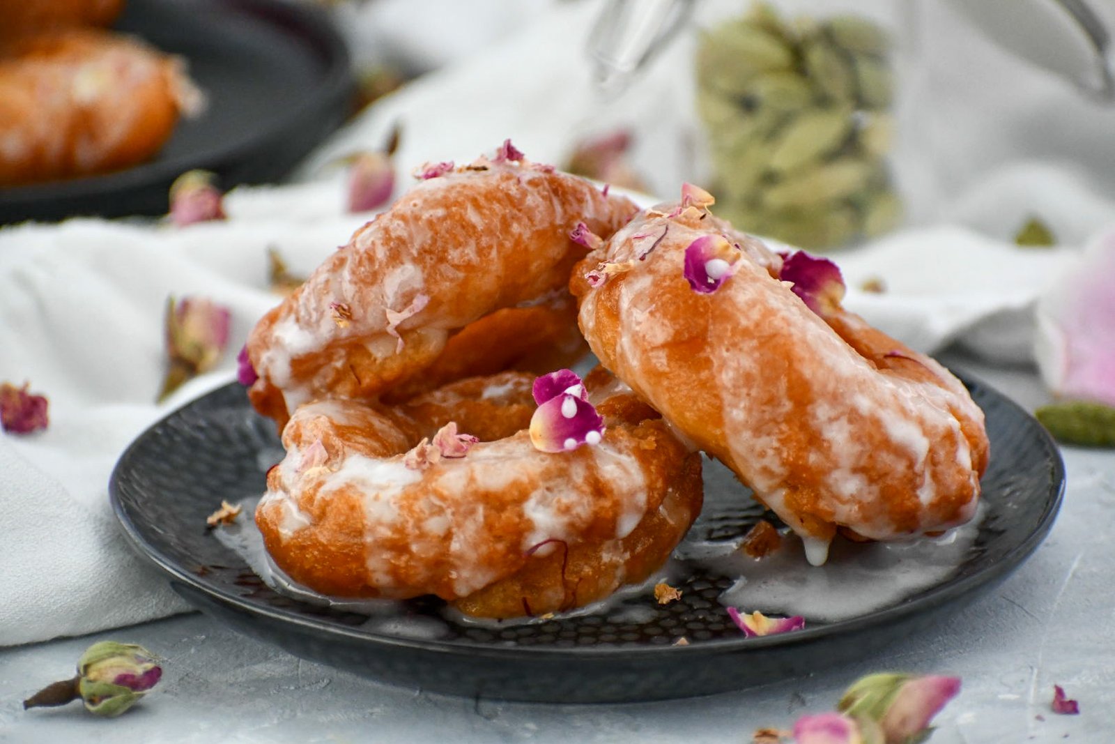 Fusion Dessert Alert