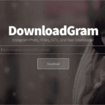 DownloadGram
