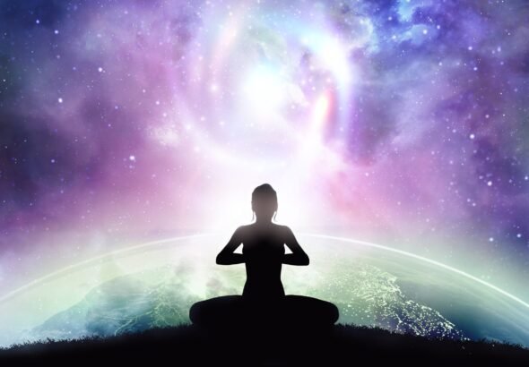 Spiritual Awakening: Complete Roadmap for Leaders from Dark Night to Embodied Realization