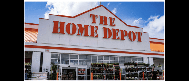 Home Depot Rival Files for Bankruptcy Chapter 11