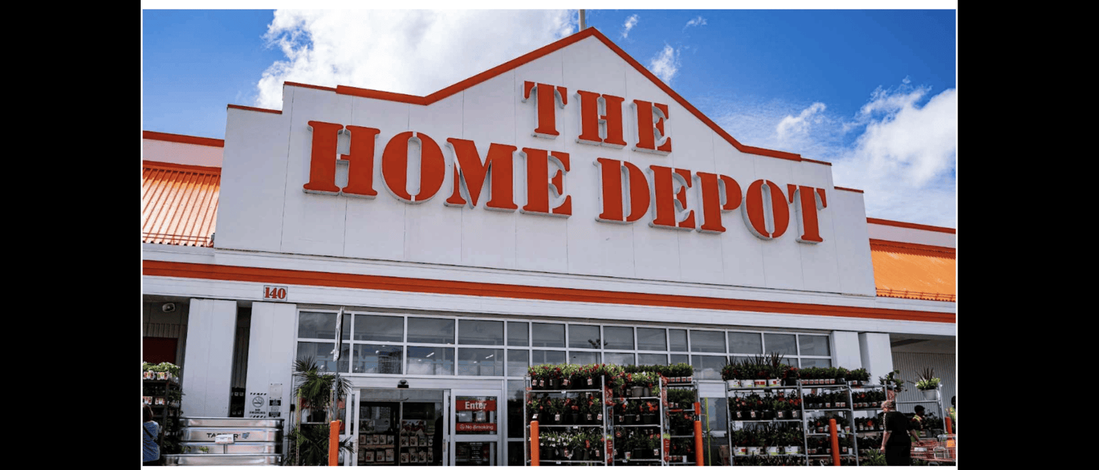 Home Depot Rival Files for Bankruptcy Chapter 11