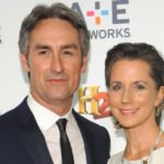 Mike Wolfe Ex Wife Sells $5M Nashville Home After Divorce