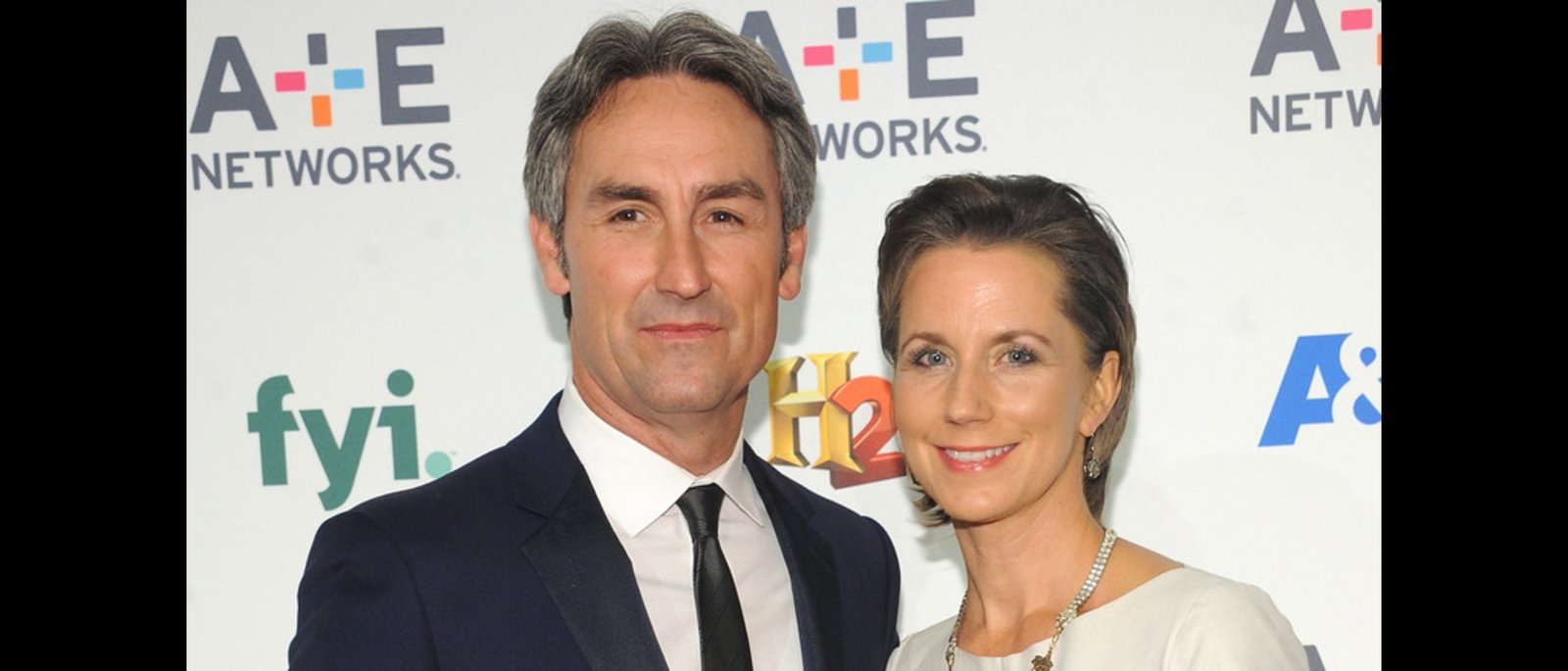 Mike Wolfe Ex Wife Sells $5M Nashville Home After Divorce