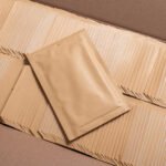Protective bubble mailers for safe product shipping