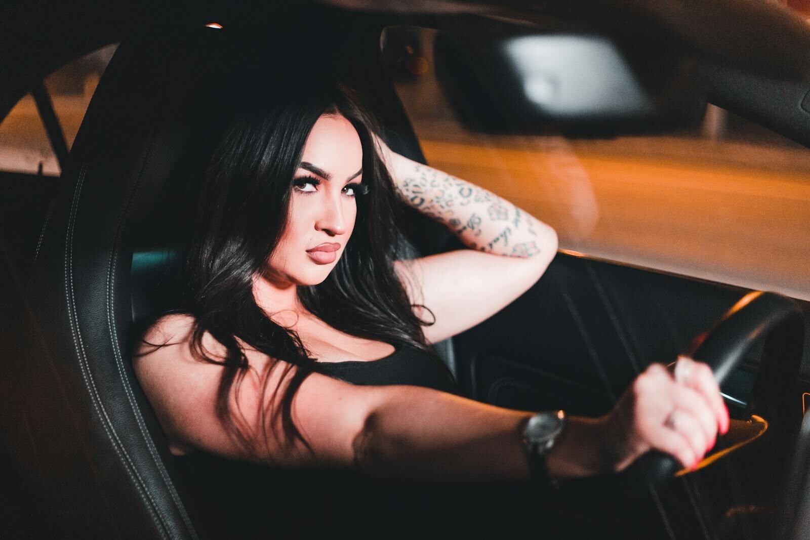 BaddiesHub Influencer