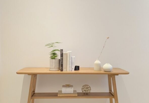 Console Table Buying