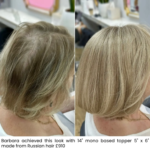 65% of Women Over 40 Will Experience Hair Thinning: So Why Is Nobody in the Beauty Industry Actually Talking to Them?
