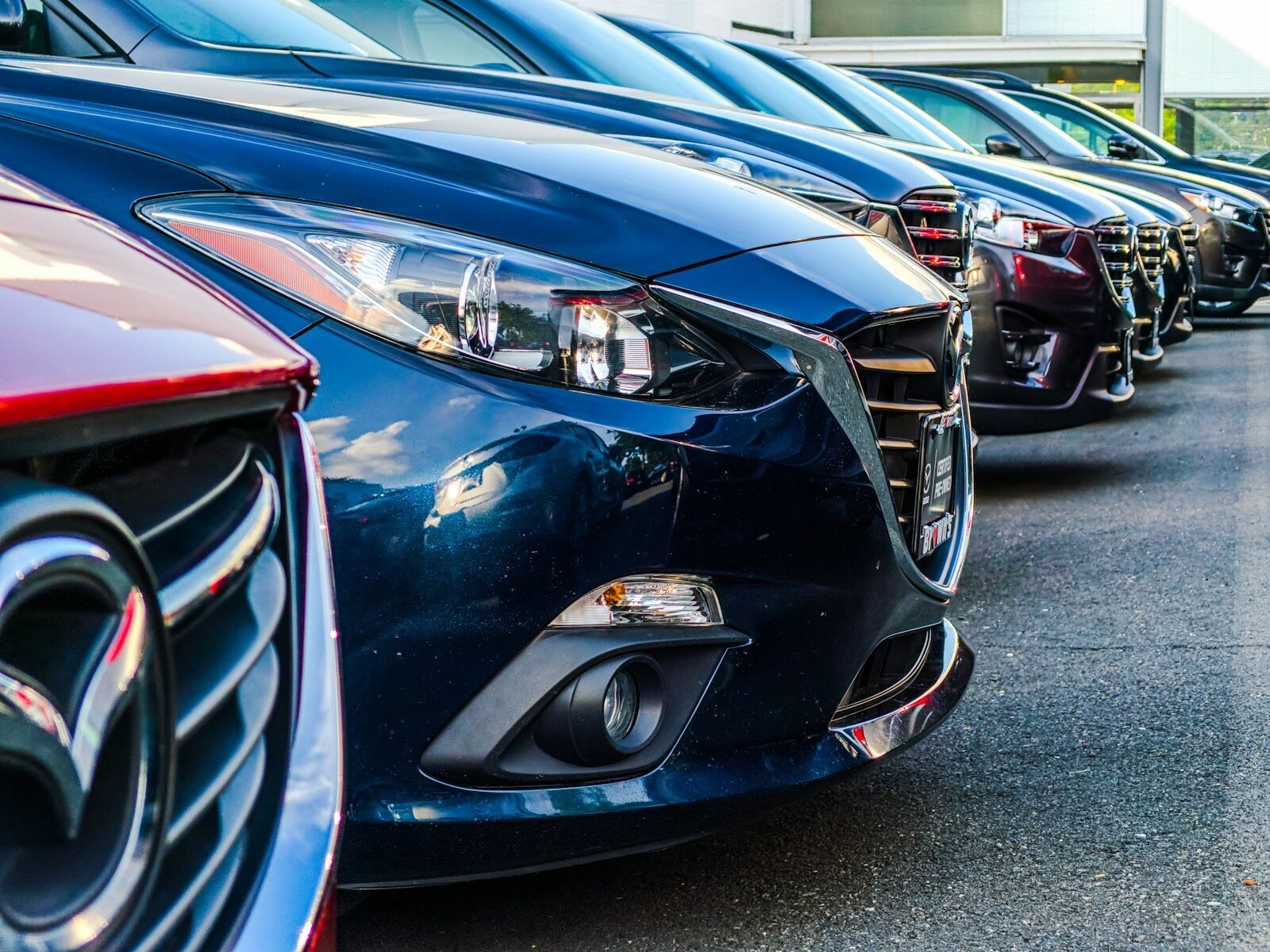 Car Rental Mallorca No Deposit - Book Early for the Cheapest Prices