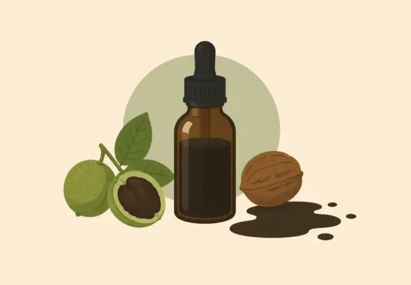 black-walnut-tincture-and-tree-nut-allergy