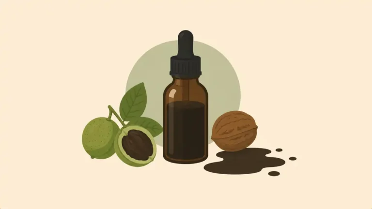 black-walnut-tincture-and-tree-nut-allergy