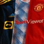 Soccer Jersey