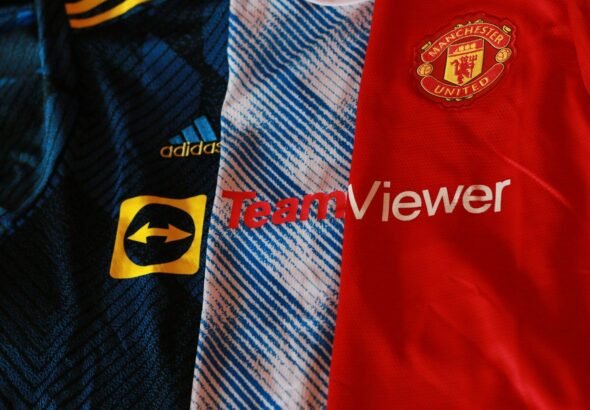 Soccer Jersey