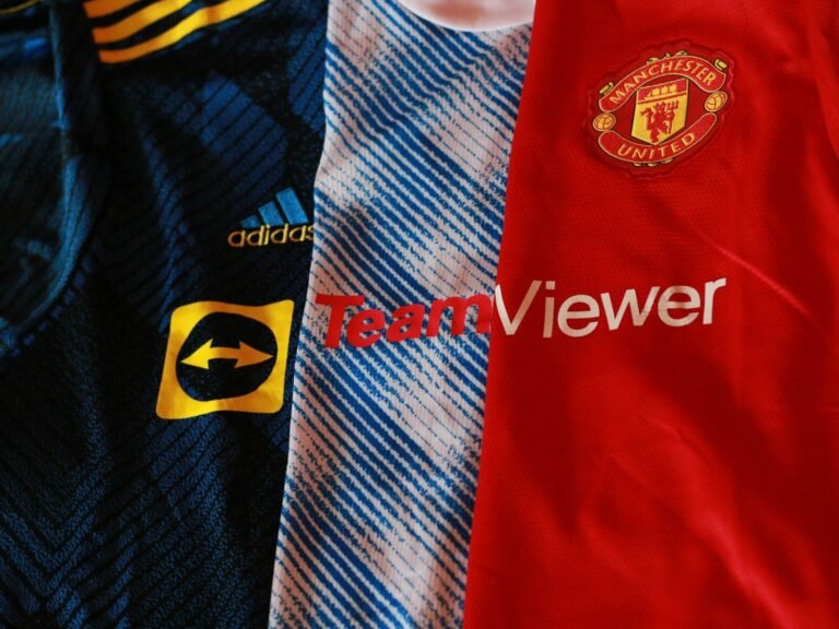 Soccer Jersey