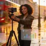 The UK Creator Economy in 2026: How British Influencers Are Growing Their Audiences