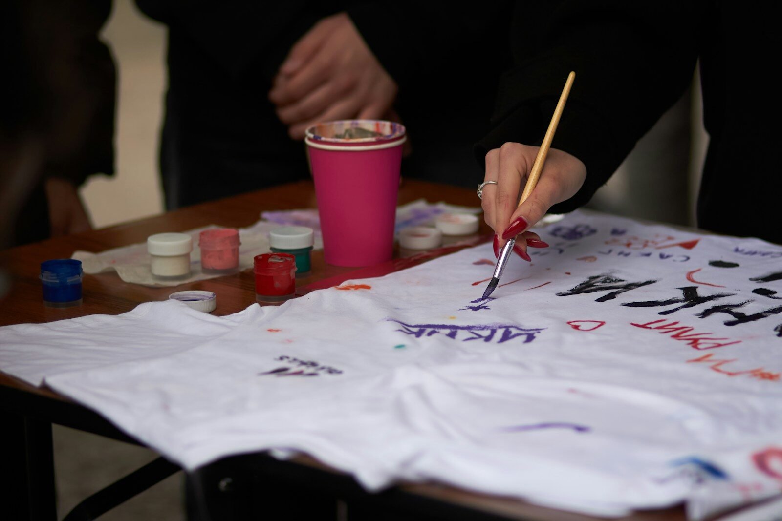 Personalized Art Makes