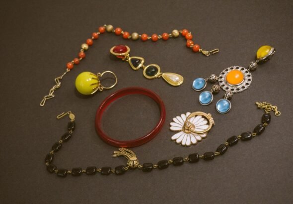 Symbolic Jewelry