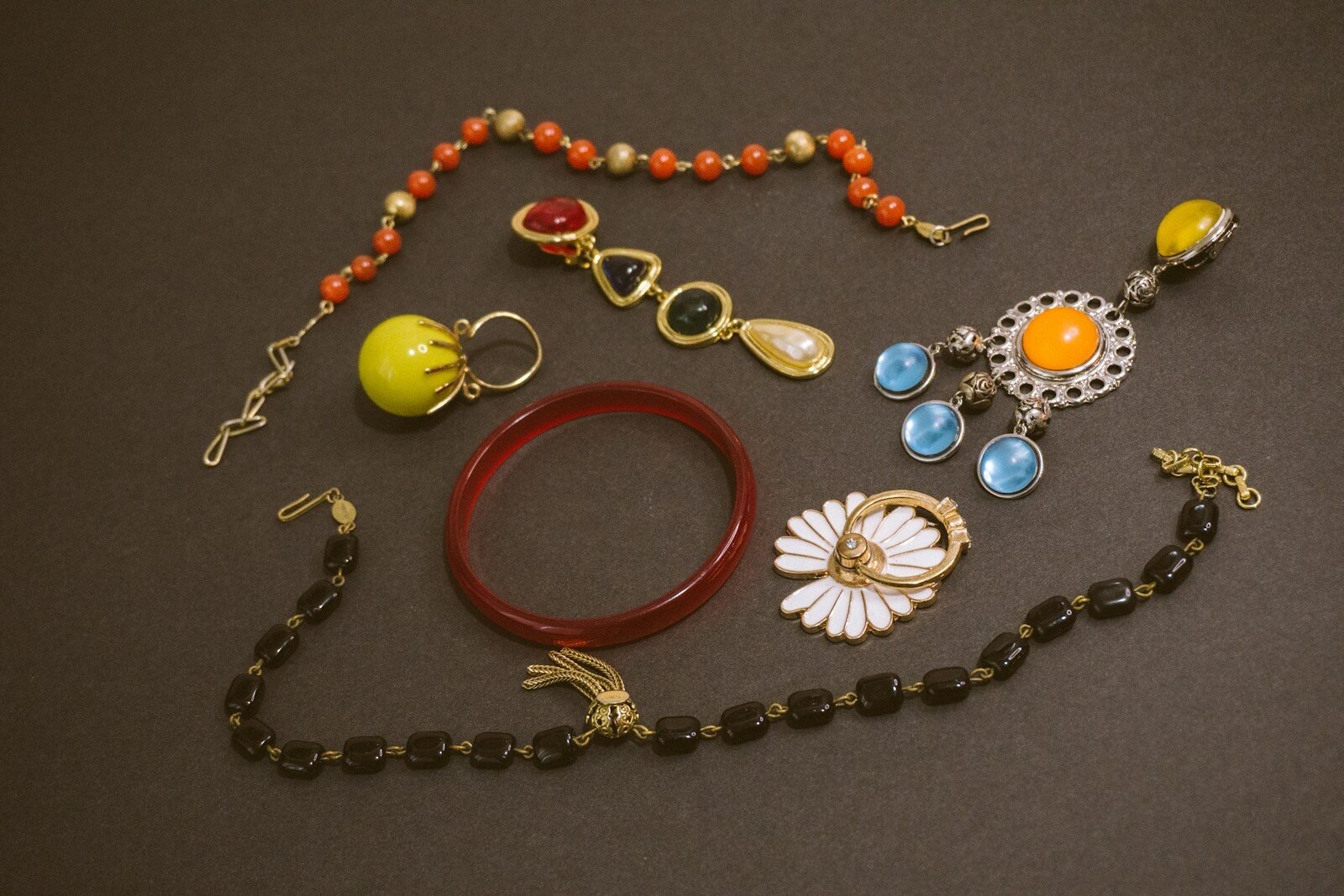 Symbolic Jewelry