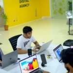 Digital Businesses