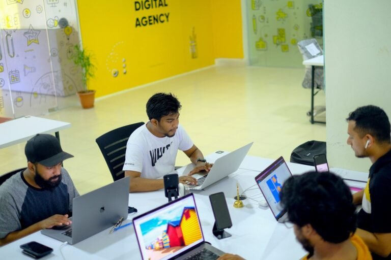 Digital Businesses