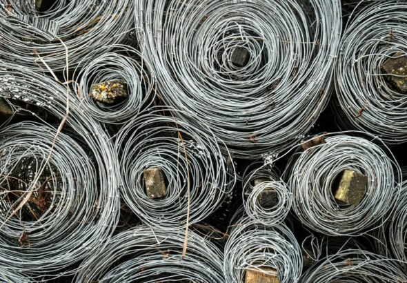 metal-recycling
