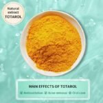 Totarol powder