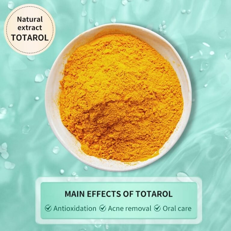 Totarol powder