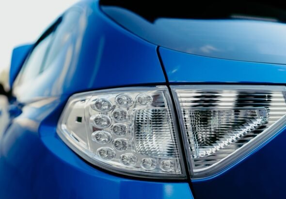 Automotive LED