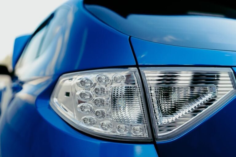 Automotive LED