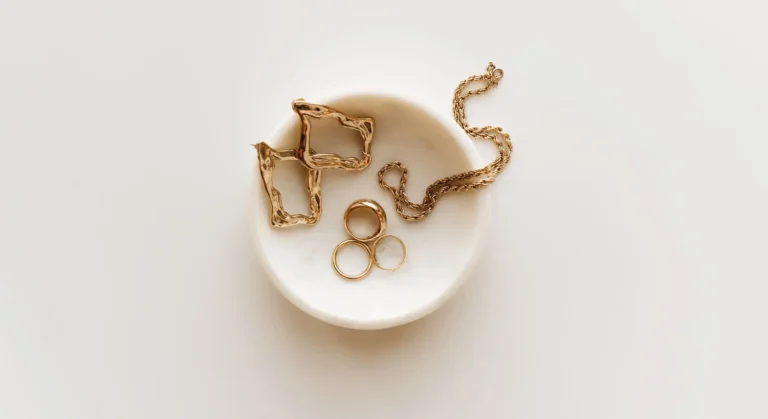 Why Your Jewelry Collection Doesn’t Have to Take Itself So Seriously