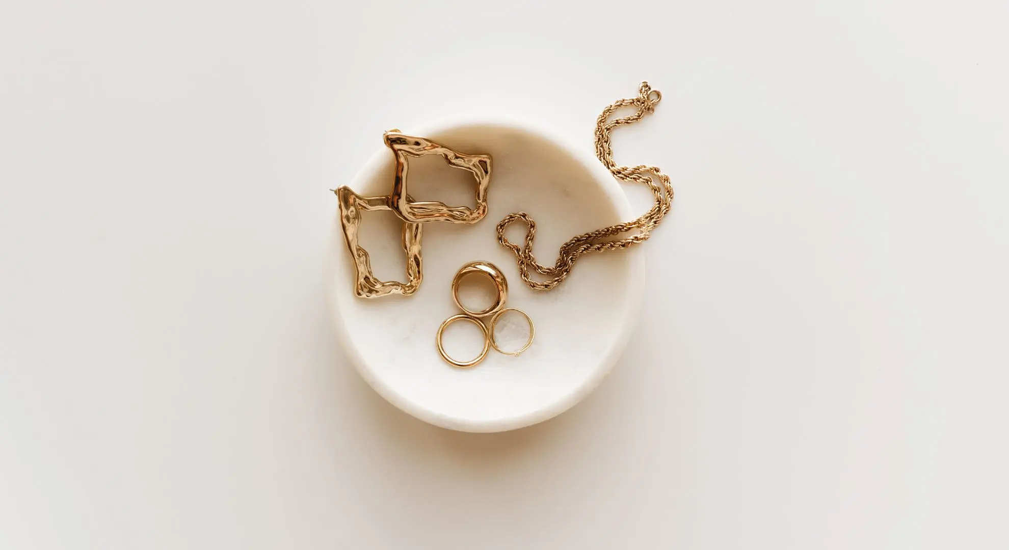 Why Your Jewelry Collection Doesn’t Have to Take Itself So Seriously