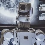 AI Robotics
