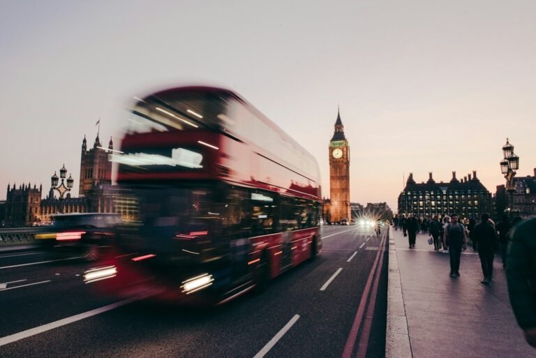 UK Businesses