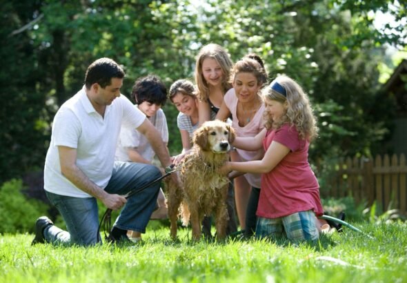 Families Through Pet Loss