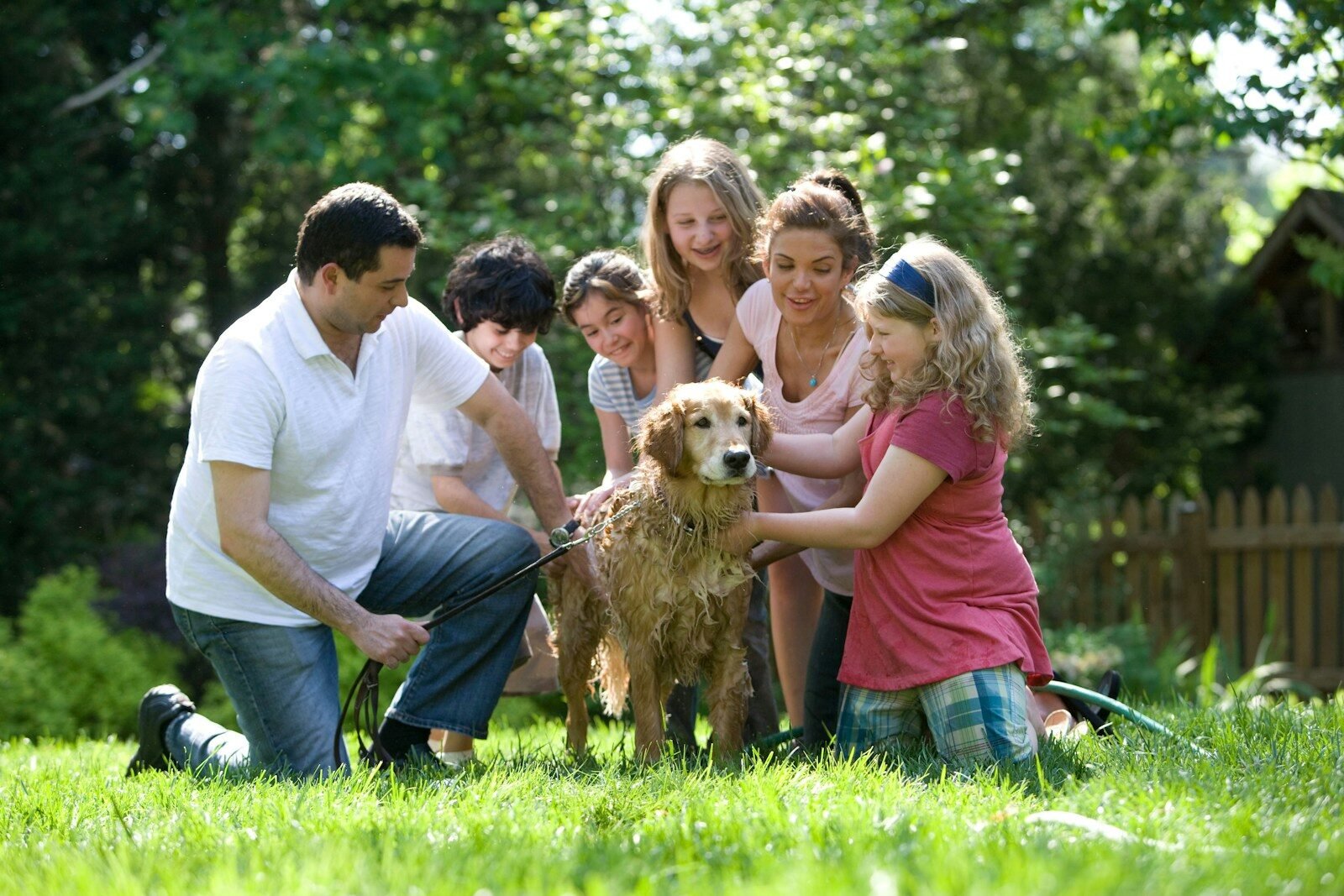 Families Through Pet Loss