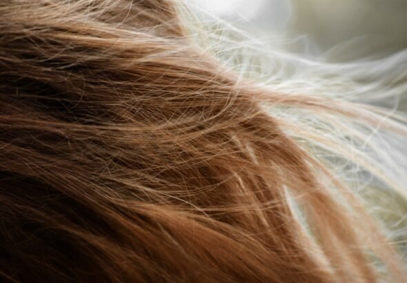 Color Your Hair