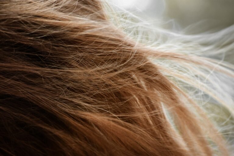 Color Your Hair