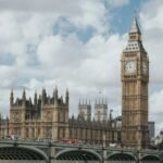 Big Ben, London